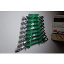 Polymaker PLA Pro Green