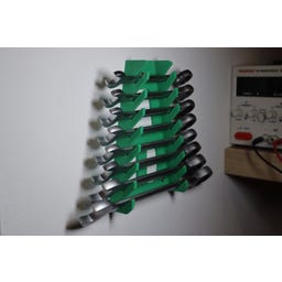 Polymaker PLA Pro Green