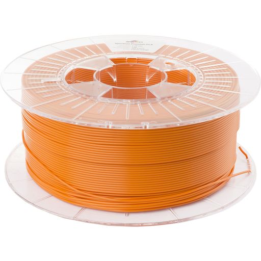Spectrum PLA Carrot Orange