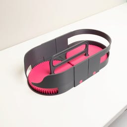 Polymaker PLA Pro Magenta