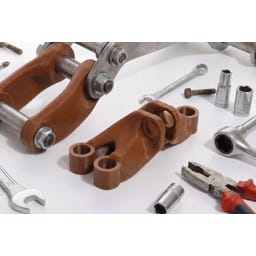 Polymaker PLA Pro Metallic Bronze