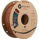 Polymaker PLA Pro Metallic Bronze