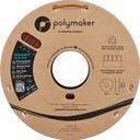 Polymaker PLA Pro Metallic Bronze