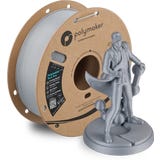 PLA Pro Metallic Silver