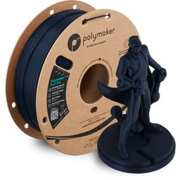 Polymaker PLA Pro Metallic Blue