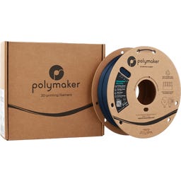 Polymaker PLA Pro Metallic Blue