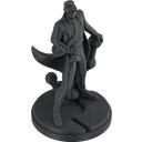 Polymaker PLA Pro Metallic Chrome