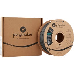 Polymaker PLA Pro Metallic Chrome