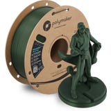 PLA Pro Metallic Green
