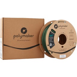 Polymaker PLA Pro Metallic Green