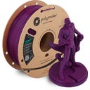 Polymaker PLA Pro Metallic Plum