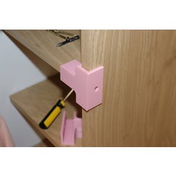 Polymaker PLA Pro Pink