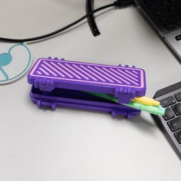 Polymaker PLA Pro Purple