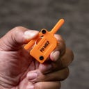 Polymaker PLA Pro Orange