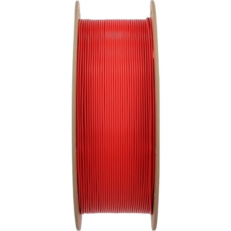Polymaker PLA Pro Red - 3DJake Česká republika
