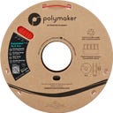 Polymaker PLA Pro Red