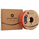 Polymaker PLA Pro Red