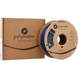 Polymaker PLA Pro Blue
