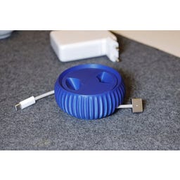 Polymaker PLA Pro Blue