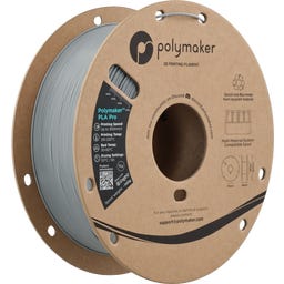 Polymaker PLA Pro Grey