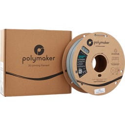Polymaker PLA Pro Grey