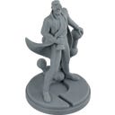 Polymaker PLA Pro Grey