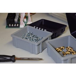 Polymaker PLA Pro Grey