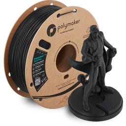 Polymaker PLA Pro Black