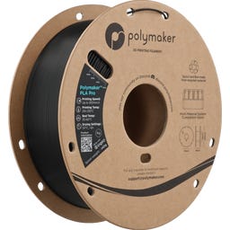 Polymaker PLA Pro Black