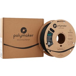 Polymaker PLA Pro Black
