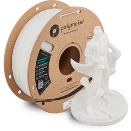 Polymaker PLA Pro White