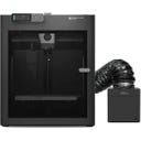 Sistema di Filtraggio per Stampanti 3D V1
