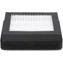 3-in-1 Filter Mintion Filtration System V1:lle