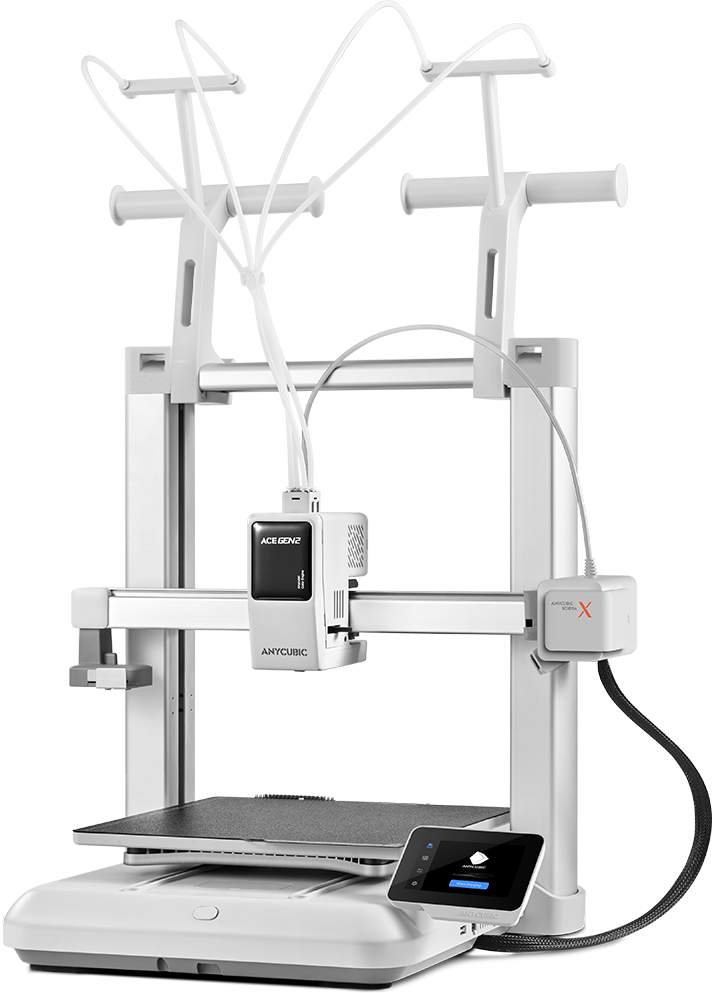 Anycubic Kobra X