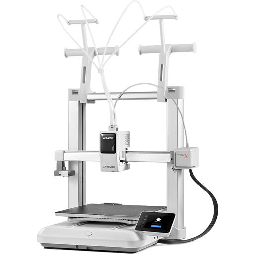 Anycubic Kobra X - 3DJake International