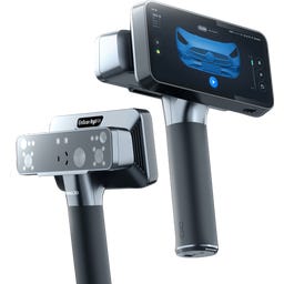 Shining 3D EinScan Rigil Lite