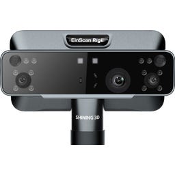 Shining 3D EinScan Rigil Lite