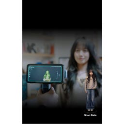 Shining 3D EinScan Rigil Lite