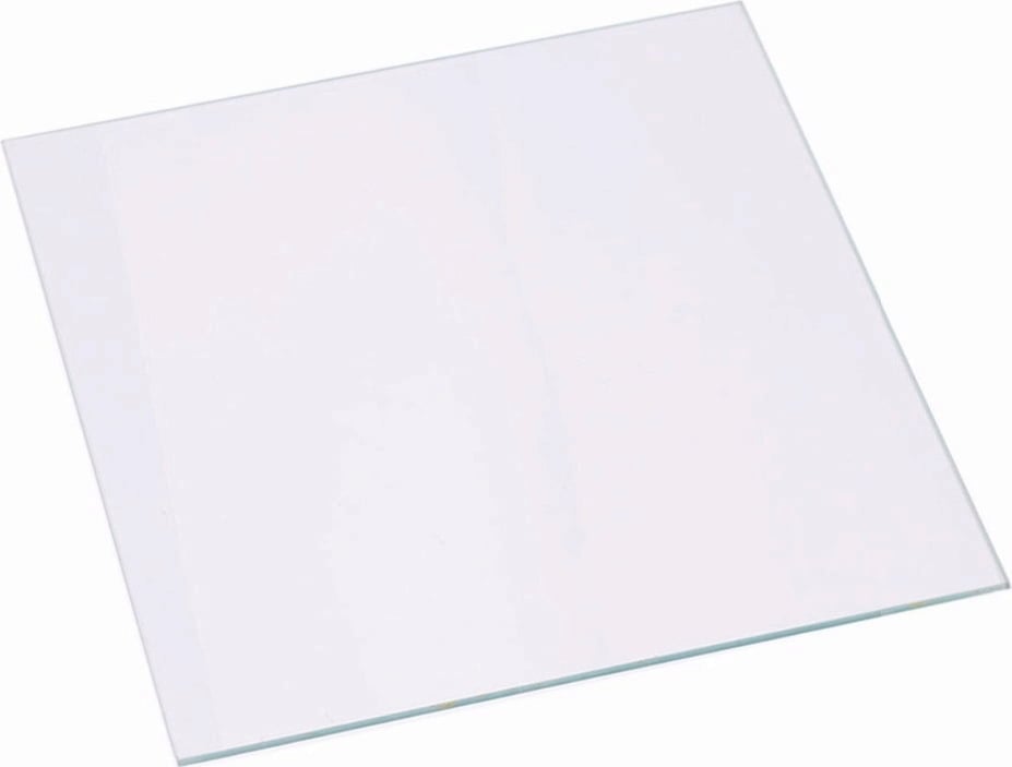 Creality Plaque en Verre