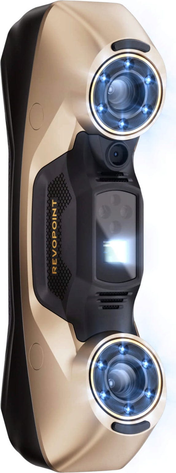 Revopoint MetroY Ultra
