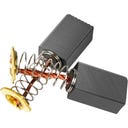 Twotrees Carbon Brush for Wood Router Kit