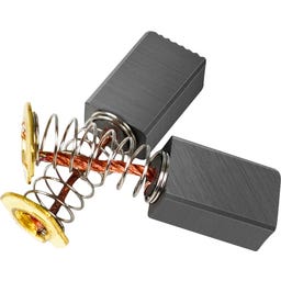 Twotrees Carbon Brush for Wood Router Kit