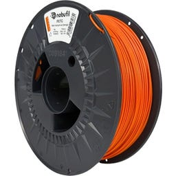 Nobufil PETG Matt Industrial Orange