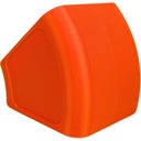 Nobufil PETG Matt Industrial Orange