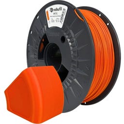 Nobufil PETG Matt Industrial Orange