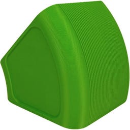 Nobufil PETG Matt Industrial Light Green
