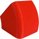 Nobufil PETG Matt Industrial Red