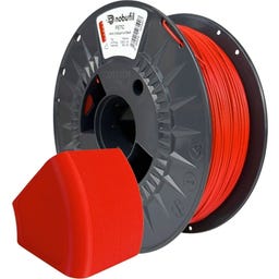 Nobufil PETG Matt Industrial Red