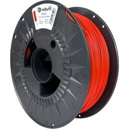 Nobufil PETG Matt Industrial Red