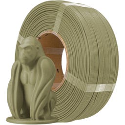 AzureFilm Refill LumberLay Green Polpar
